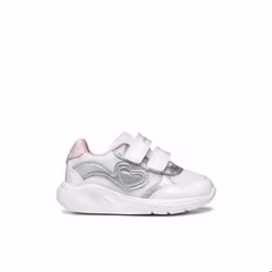 Baskets bébé fille Geox Sprintye A
