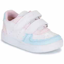 Baskets bébé fille Geox Eclyper A