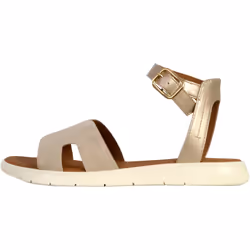 Sandales compensées femme Geox Dandra B
