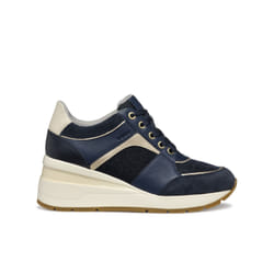Baskets femme Geox Zosma A