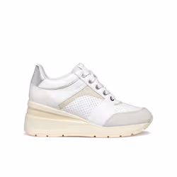 Baskets femme Geox Zosma A