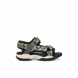 Sandales enfant Geox Borealis E