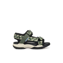 Sandales enfant Geox Borealis E