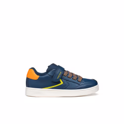 Baskets enfant Geox Eclyper A