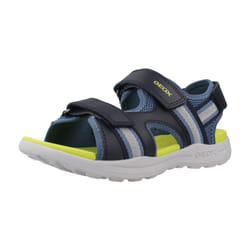 Sandales bébé garçon Geox Vaniett B