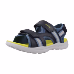 Geox modèle J Vaniett Boy Bleu