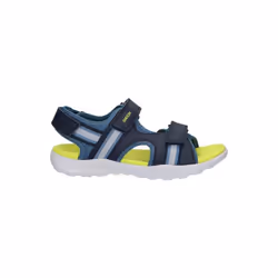 Geox modèle J Vaniett Boy Bleu