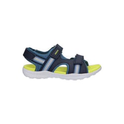 Geox modèle J Vaniett Boy Bleu
