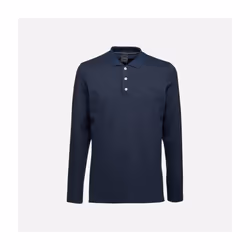Polo piquet Geox