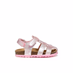 Sandales bébé fille Geox Chalki A