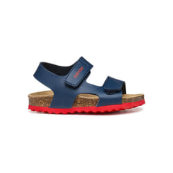 Sandales bébé garçon Geox Chalki B
