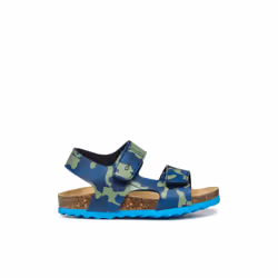 Sandales bébé garçon Geox Chalki B