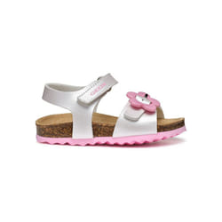 Sandales bébé fille Geox Chalki D