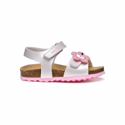 Sandales bébé fille Geox Chalki D