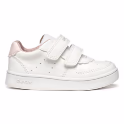 Baskets bébé fille Geox Eclyper A