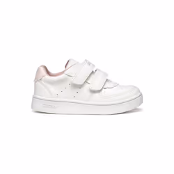 Baskets bébé fille Geox Eclyper A