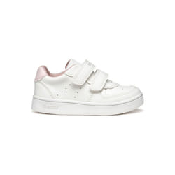 Baskets bébé fille Geox Eclyper A
