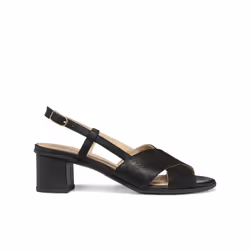 Sandales à talon femme Geox Aurely 50 A