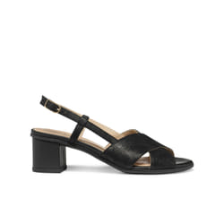 Sandales à talon femme Geox Aurely 50 A