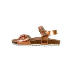 Sandales fille Geox Adriel C