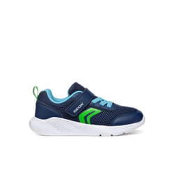 Baskets enfant Geox Sprintye A