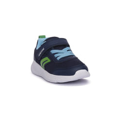 Baskets enfant Geox Sprintye A
