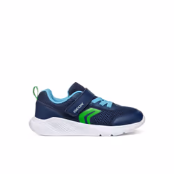 Baskets enfant Geox Sprintye A