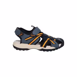 Sandales enfant Geox Borealis Mesh+Wax.Syn
