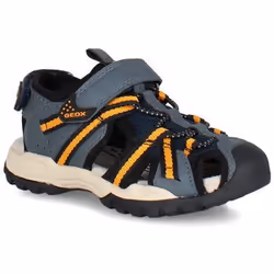 Sandales enfant Geox Borealis Mesh+Wax.Syn - 36