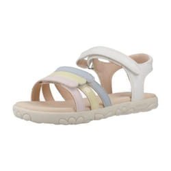 Geox modèle 161547 Blanc - 32
