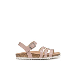 Sandales femme Geox Adriel SYNT.PAT