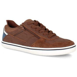 Baskets Geox Elver A