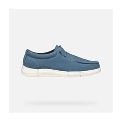 Mocassins Geox Adacter M C