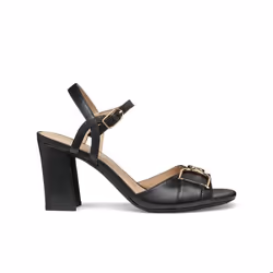 Sandales à talon femme Geox New Eraklia 80 A