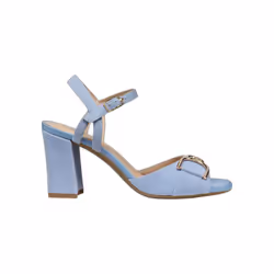 Sandales à talon femme Geox New Eraklia 80 A