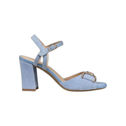 Sandales à talon femme Geox New Eraklia 80 A