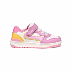 Baskets enfant Geox Washiba
