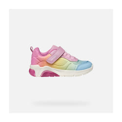 Baskets femme Geox Fadinlight C