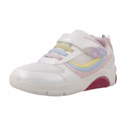 Sneakers Fadinlight A Synthétique Blanc