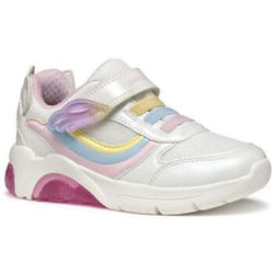 Sneakers Fadinlight A Synthétique Blanc