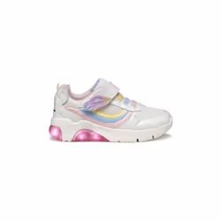 Sneakers Fadinlight A Synthétique Blanc - 32