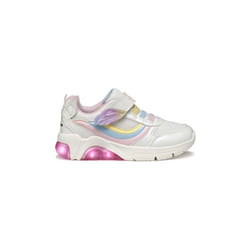 Sneakers Fadinlight A Synthétique Blanc - 32