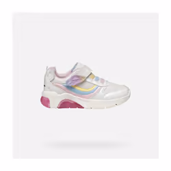Sneakers Fadinlight A Synthétique Blanc
