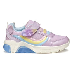 Baskets fille Geox Fadinlight A