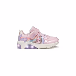 Baskets fille Geox Fadinlight A
