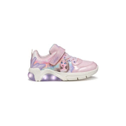 Baskets fille Geox Fadinlight A