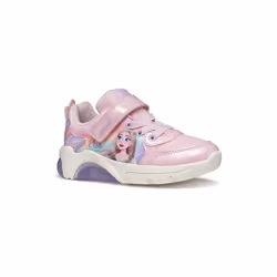 Baskets fille Geox Fadinlight A