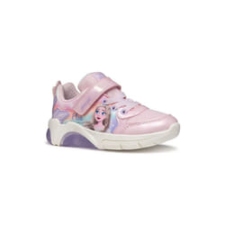 Baskets fille Geox Fadinlight A