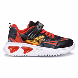 Baskets enfant Geox Assister B