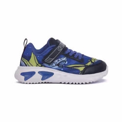 Baskets enfant Geox Assister B